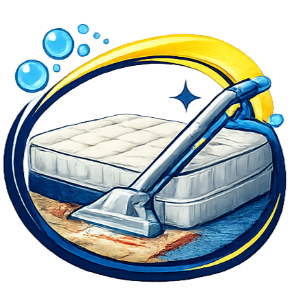 In-home area rug and mattress cleaning in AZ