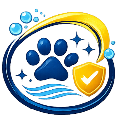 Pet stain and odor removal service in my area