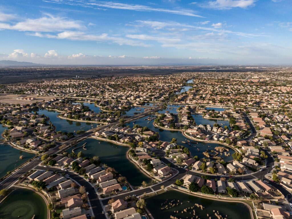 Professional carpet cleaning for homes and businesses in Avondale, AZ