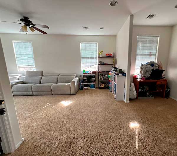 Carpet Cleaning in Glendale, AZ
