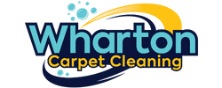logo Wharton Carpet Cleaning