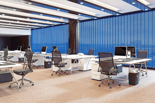 commercial carpet cleaning services