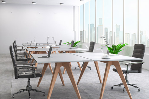 commercial carpet cleaning services